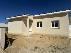 villa à la vente -   34850  PINET, surface 102 m2 vente villa - UBI469488827
